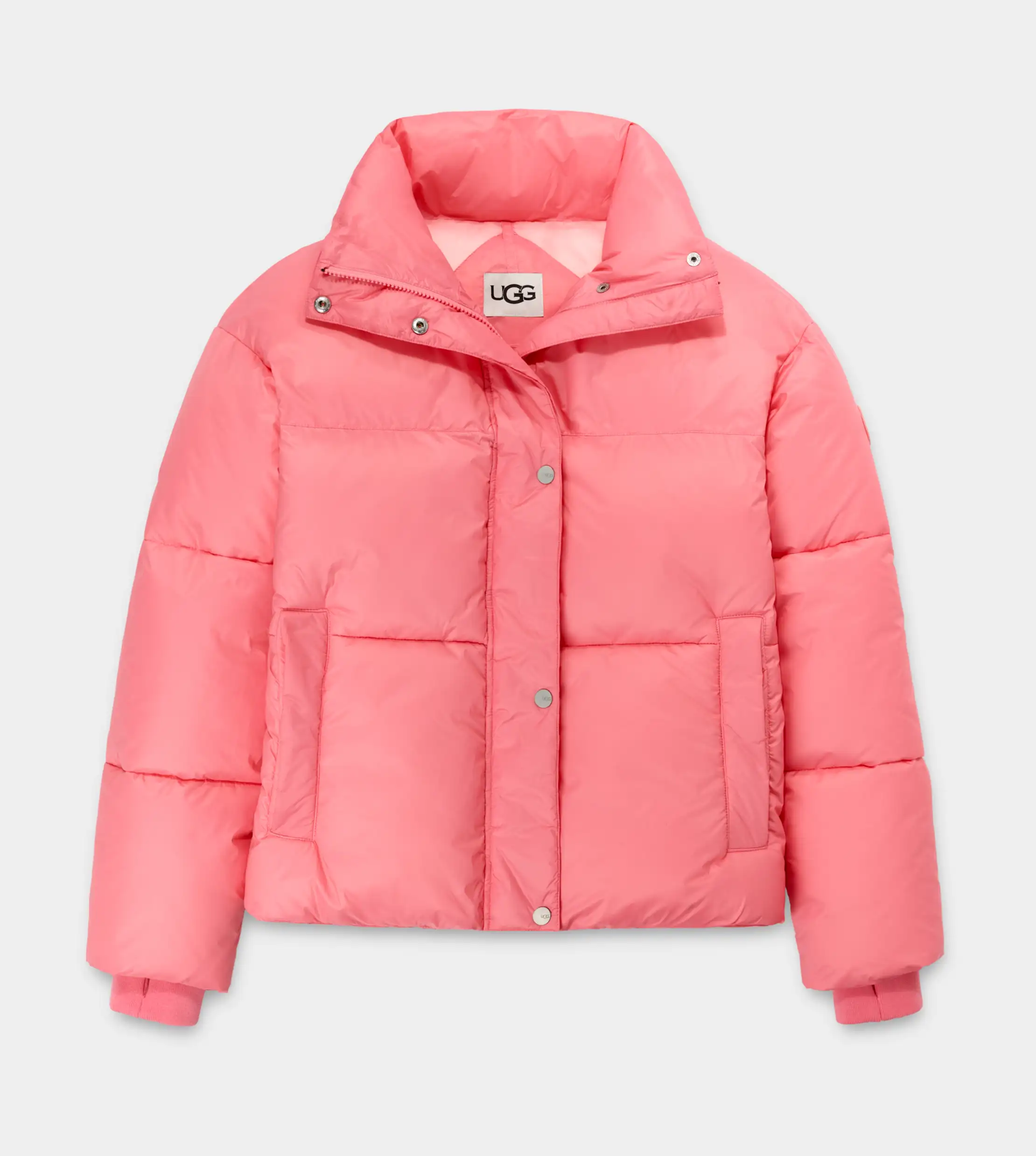 Vickie Puffer Jacket | UGG®